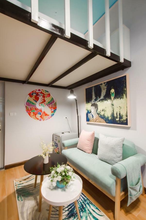 Nexy Living Hotel Hanoi Eksteriør billede